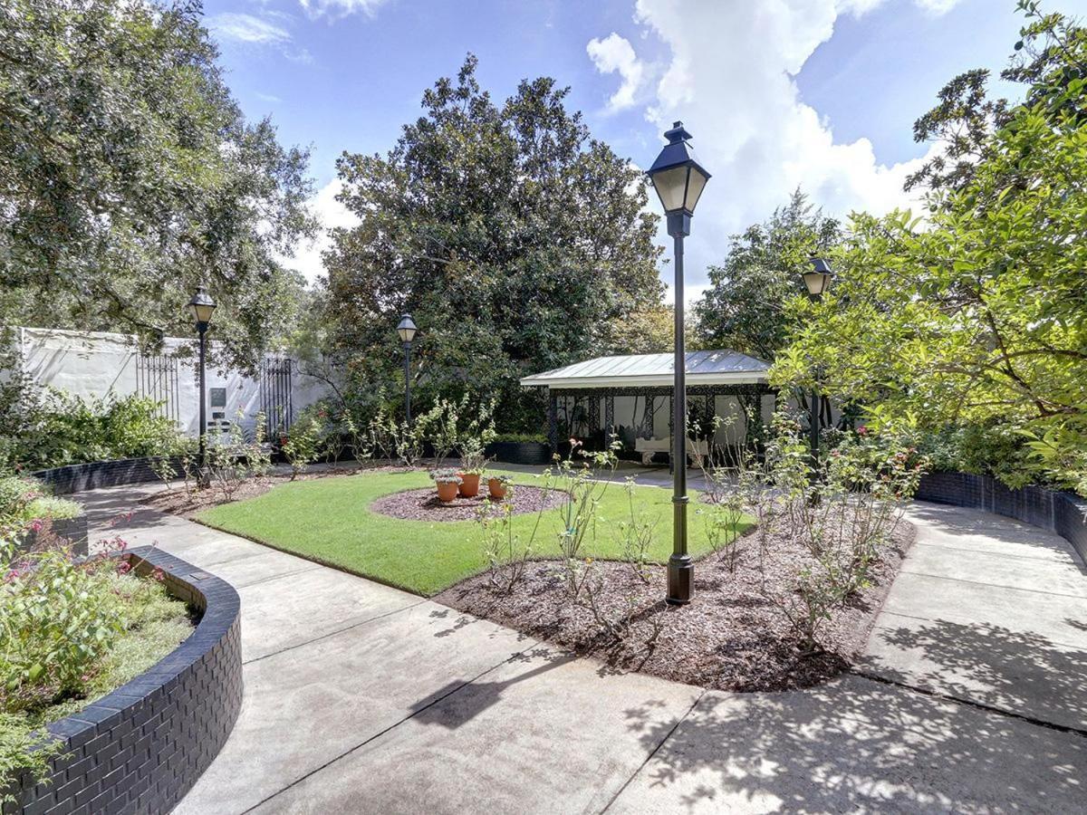 Douglass House Savannah Exterior foto